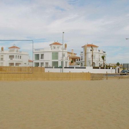 Villa Canela With Heated Pool, Piscina Climatizada Исла Канела Екстериор снимка