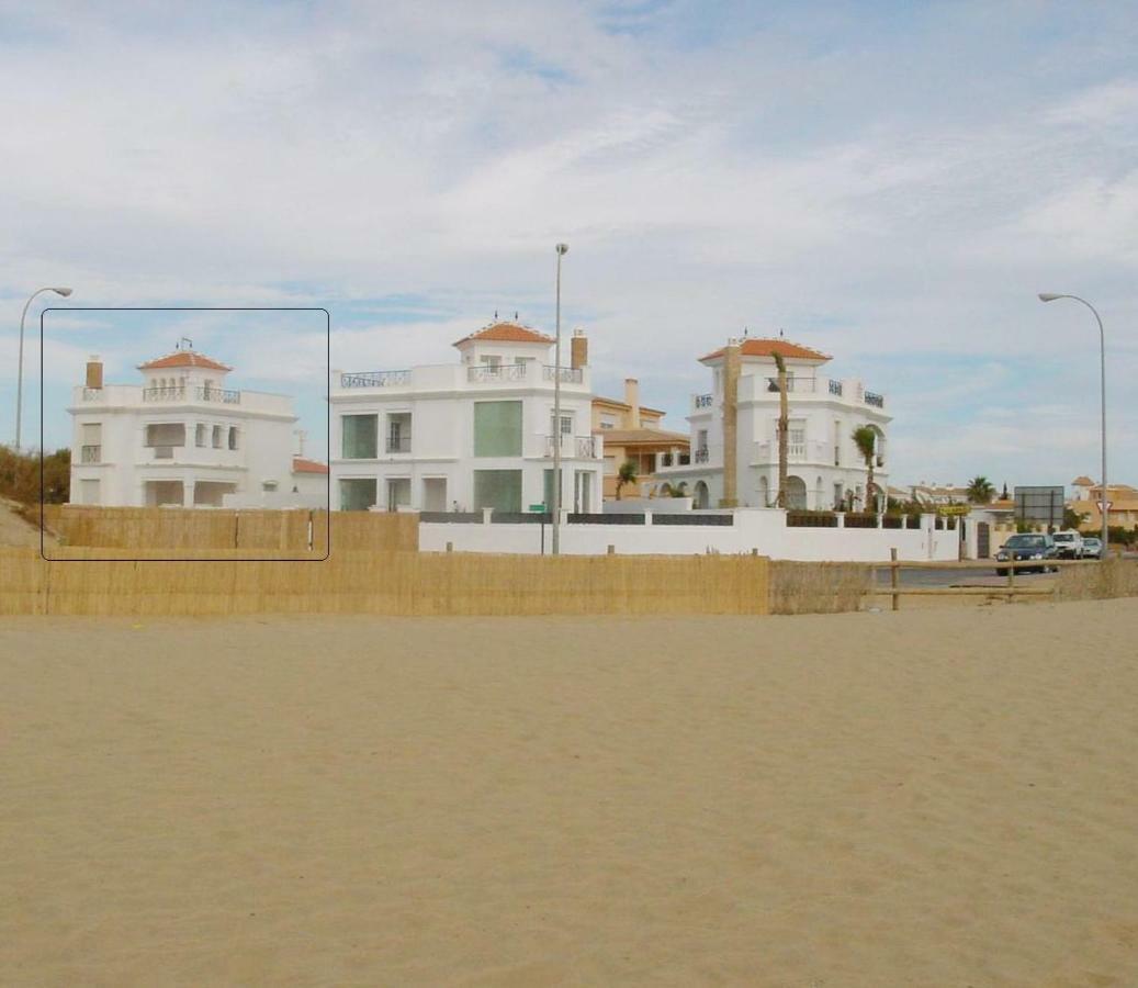 Villa Canela With Heated Pool, Piscina Climatizada Исла Канела Екстериор снимка